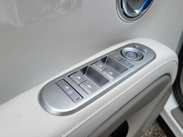 2026 Hyundai PALISADE HYBRID Limited Chantilly VA