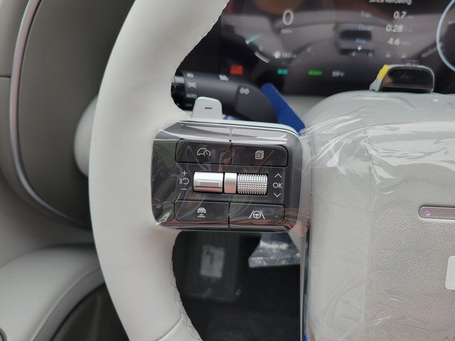 2026 Hyundai PALISADE HYBRID Limited Chantilly VA