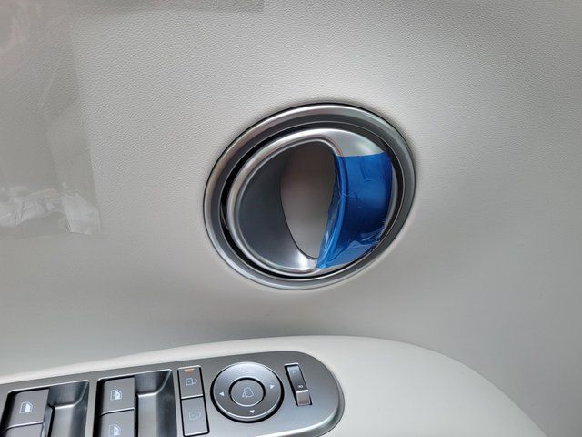 2026 Hyundai PALISADE HYBRID Limited Chantilly VA