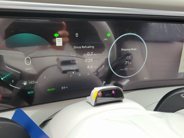 2026 Hyundai PALISADE HYBRID Limited Chantilly VA