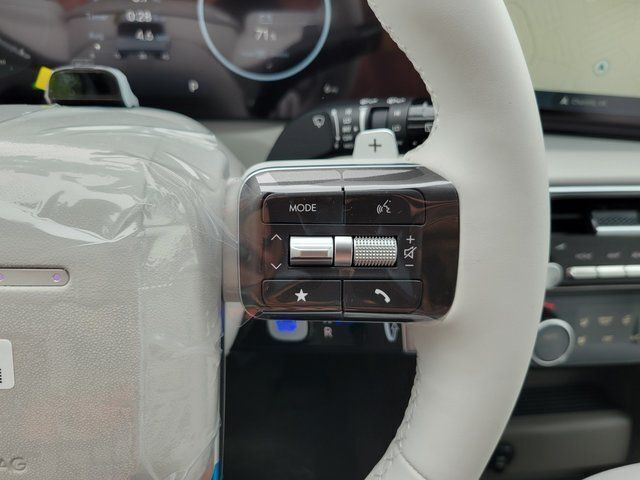2026 Hyundai PALISADE HYBRID Limited Chantilly VA