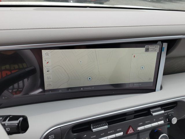 2026 Hyundai PALISADE HYBRID Limited Chantilly VA