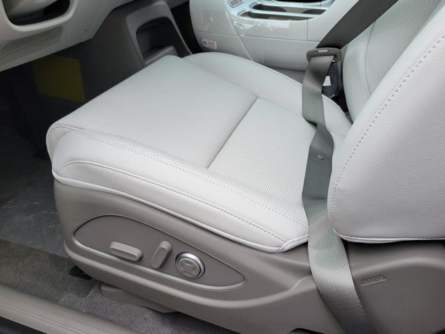 2026 Hyundai PALISADE HYBRID Limited Chantilly VA