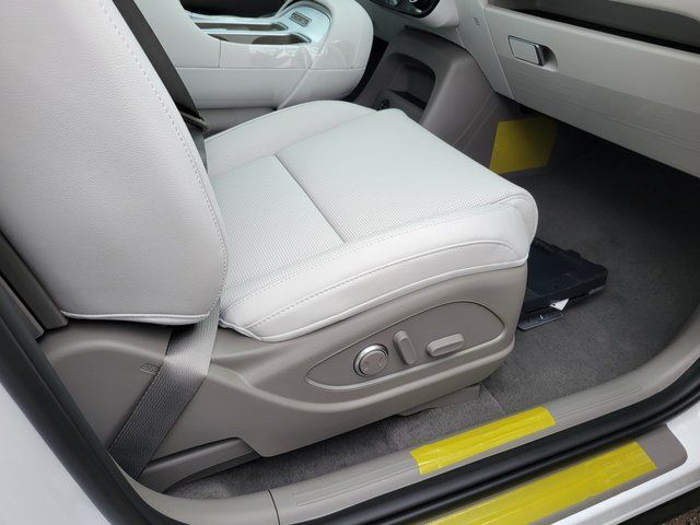 2026 Hyundai PALISADE HYBRID Limited Chantilly VA