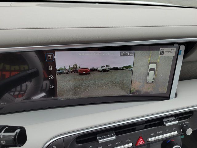 2026 Hyundai PALISADE HYBRID Limited Chantilly VA