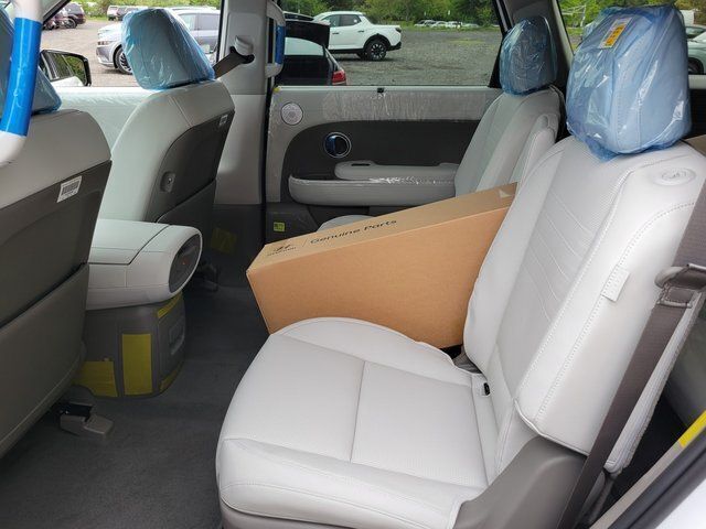 2026 Hyundai PALISADE HYBRID Limited Chantilly VA