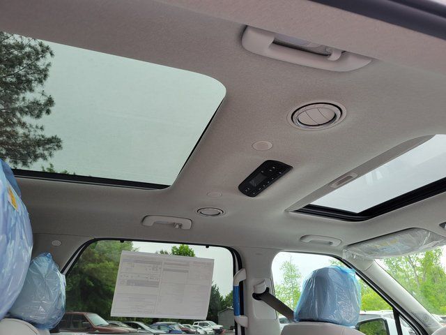 2026 Hyundai PALISADE HYBRID Limited Chantilly VA