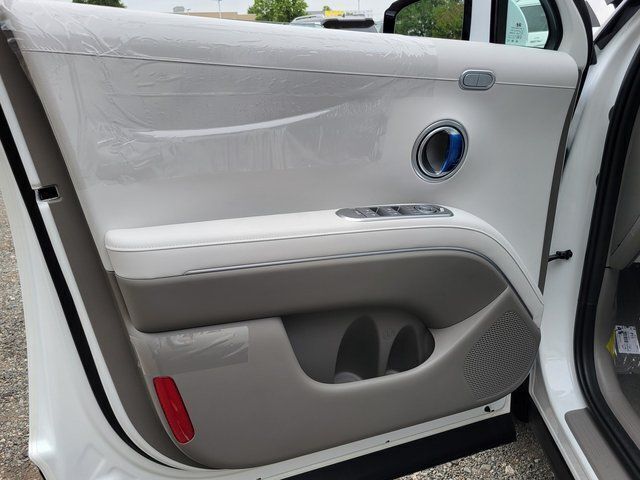 2026 Hyundai PALISADE HYBRID Limited Chantilly VA