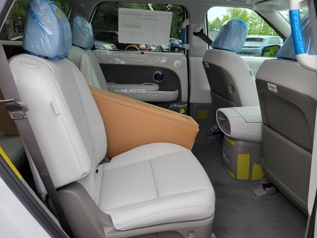 2026 Hyundai PALISADE HYBRID Limited Chantilly VA