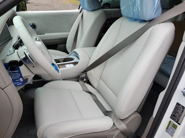 2026 Hyundai PALISADE HYBRID Limited Chantilly VA