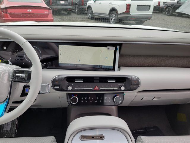 2026 Hyundai PALISADE HYBRID Limited Chantilly VA