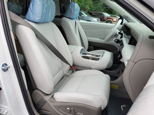 2026 Hyundai PALISADE HYBRID Limited Chantilly VA