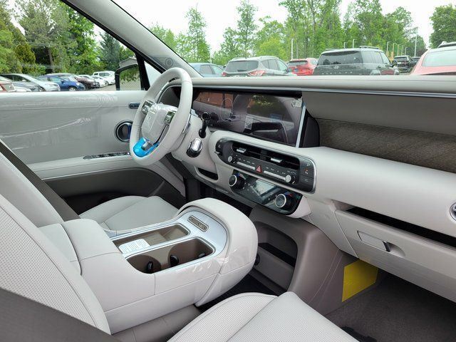 2026 Hyundai PALISADE HYBRID Limited Chantilly VA