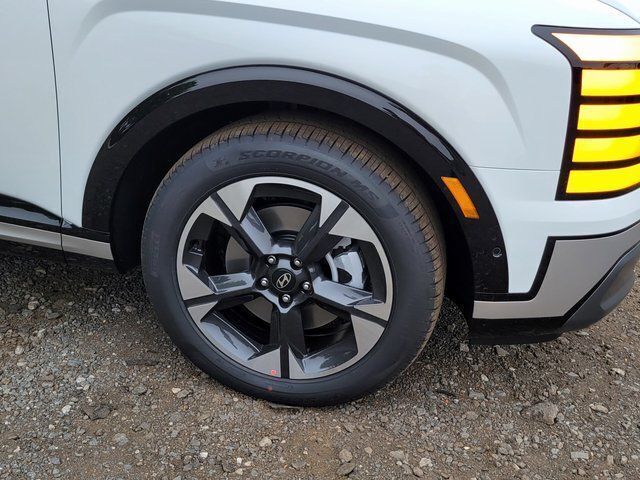 2026 Hyundai PALISADE HYBRID Limited Chantilly VA
