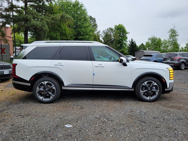 2026 Hyundai PALISADE HYBRID Limited Chantilly VA