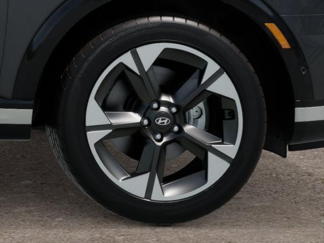 2026 Hyundai PALISADE HYBRID Limited Waldorf MD