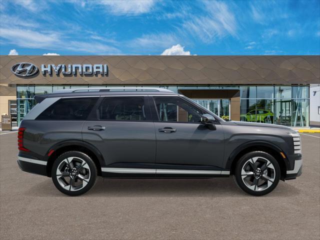 2026 Hyundai PALISADE HYBRID Limited Waldorf MD