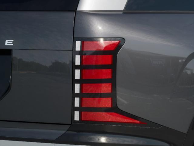 2026 Hyundai PALISADE HYBRID Limited Waldorf MD