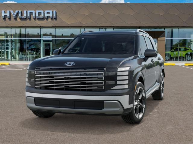 2026 Hyundai PALISADE HYBRID Limited Waldorf MD