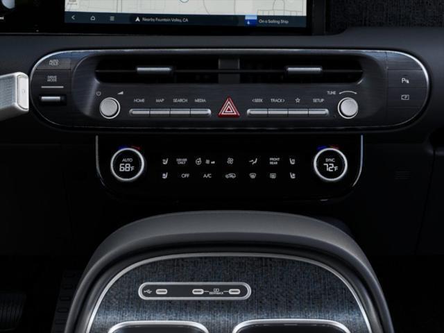 2026 Hyundai PALISADE HYBRID Limited Waldorf MD