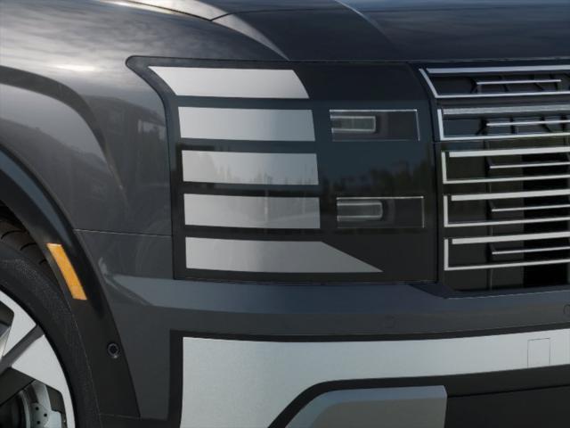 2026 Hyundai PALISADE HYBRID Limited Waldorf MD