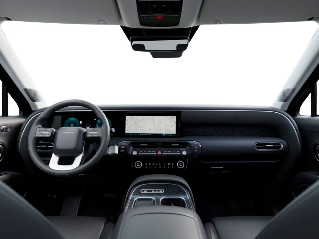 2026 Hyundai PALISADE HYBRID Limited Waldorf MD