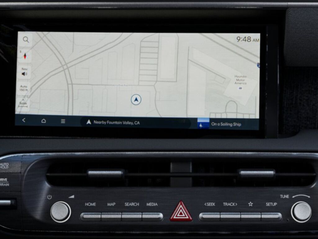 2026 Hyundai PALISADE HYBRID Limited Waldorf MD