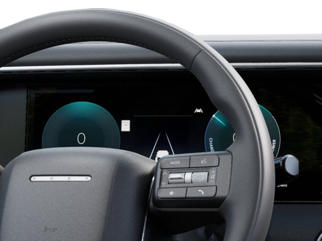2026 Hyundai PALISADE HYBRID Limited Waldorf MD