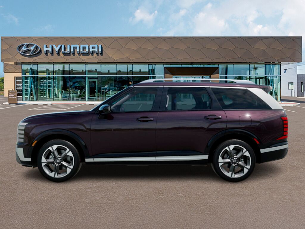 2026 Hyundai PALISADE HYBRID Limited Waldorf MD