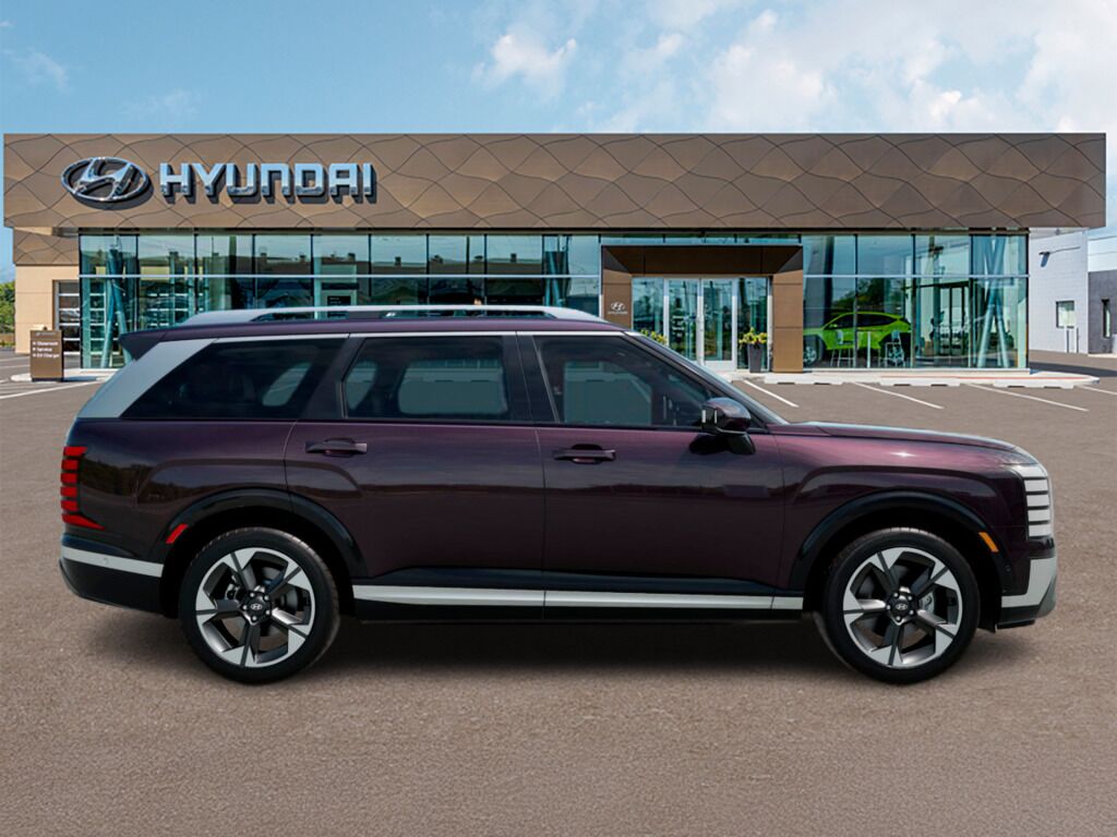 2026 Hyundai PALISADE HYBRID Limited Waldorf MD