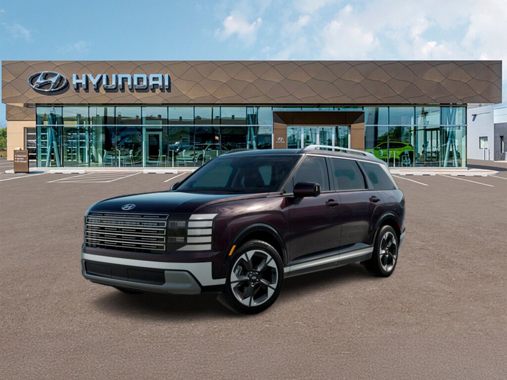 2026 Hyundai PALISADE HYBRID Limited Waldorf MD