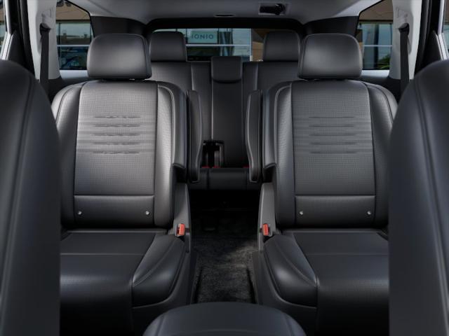2026 Hyundai PALISADE HYBRID Limited Waldorf MD