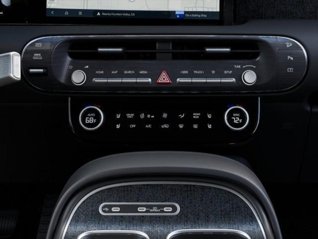 2026 Hyundai PALISADE HYBRID Limited Waldorf MD
