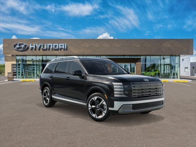 2026 Hyundai PALISADE HYBRID Limited Waldorf MD