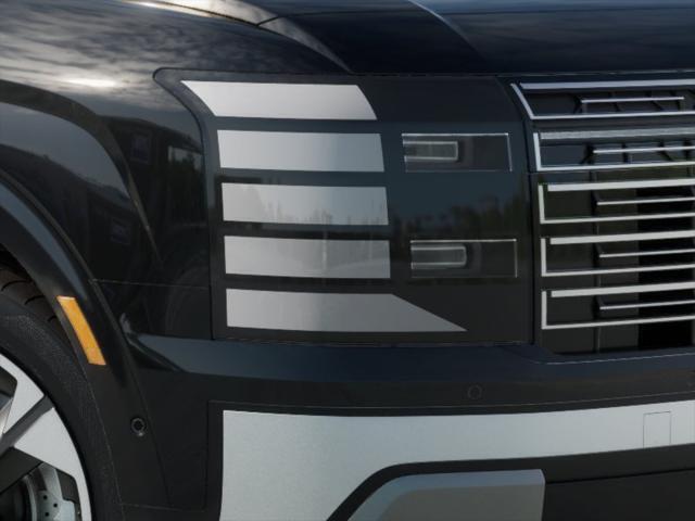 2026 Hyundai PALISADE HYBRID Limited Waldorf MD