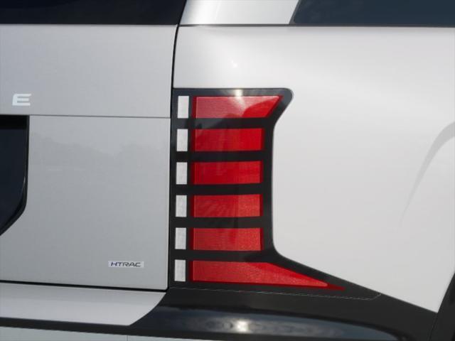 2026 Hyundai PALISADE HYBRID Limited Waldorf MD