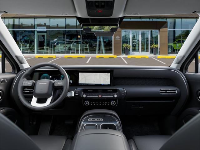 2026 Hyundai PALISADE HYBRID Limited Waldorf MD