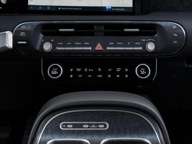 2026 Hyundai PALISADE HYBRID Limited Waldorf MD
