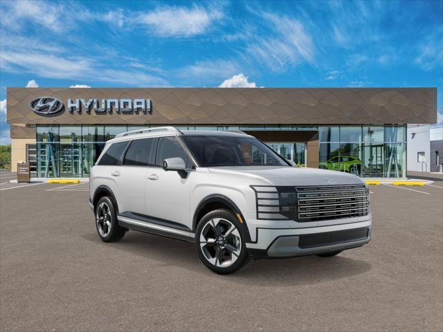 2026 Hyundai PALISADE HYBRID Limited Waldorf MD
