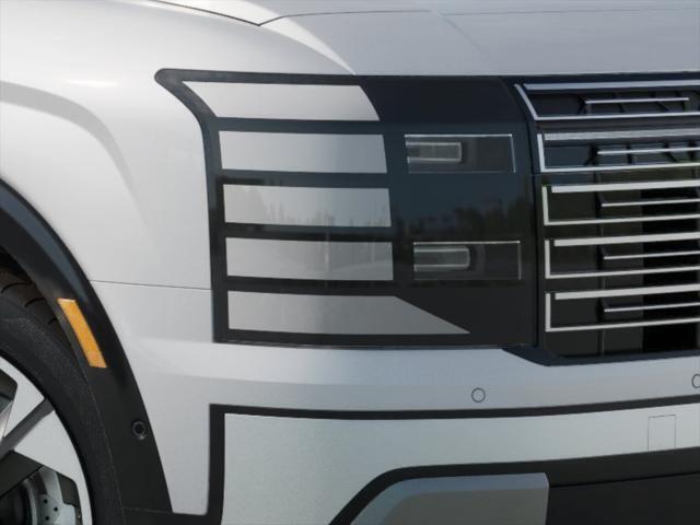 2026 Hyundai PALISADE HYBRID Limited Waldorf MD