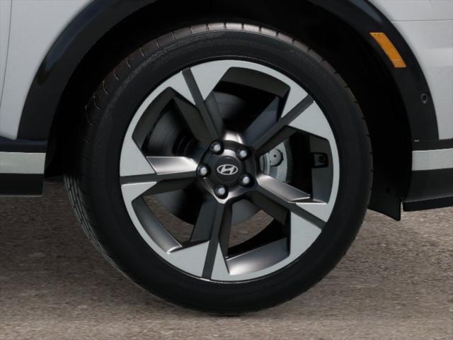 2026 Hyundai PALISADE HYBRID Limited Waldorf MD