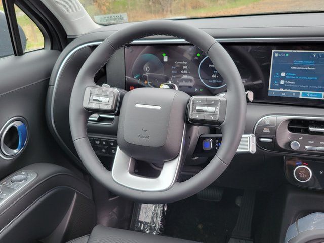 2026 Hyundai PALISADE HYBRID SEL 7P Chantilly VA