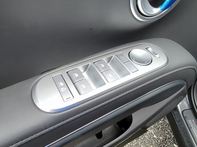 2026 Hyundai PALISADE HYBRID SEL 7P Chantilly VA
