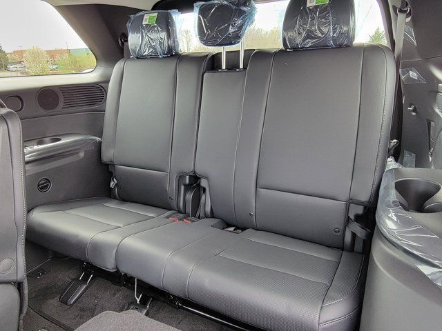 2026 Hyundai PALISADE HYBRID SEL 7P Chantilly VA