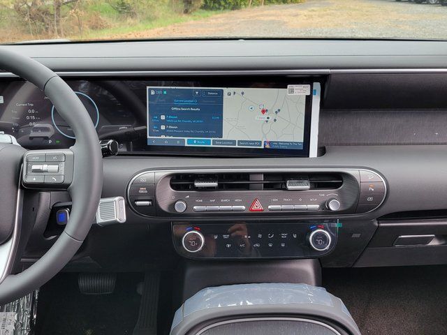 2026 Hyundai PALISADE HYBRID SEL 7P Chantilly VA