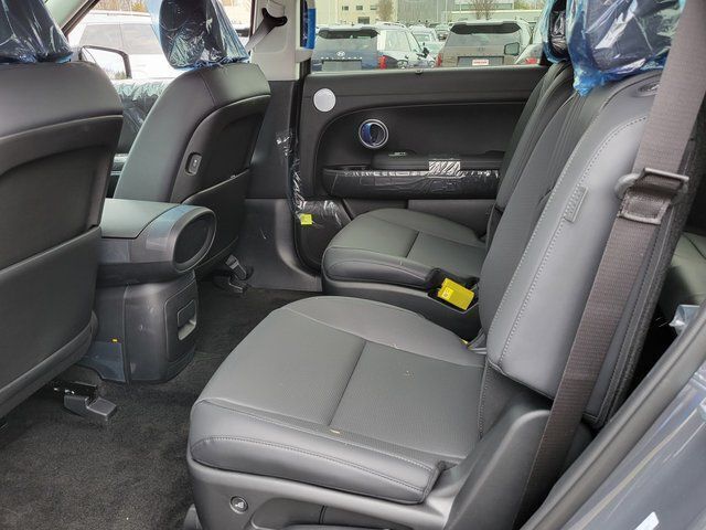 2026 Hyundai PALISADE HYBRID SEL 7P Chantilly VA