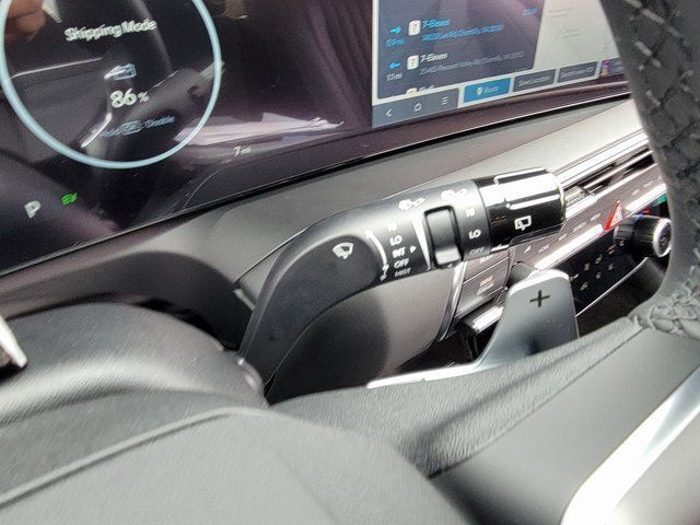 2026 Hyundai PALISADE HYBRID SEL 7P Chantilly VA