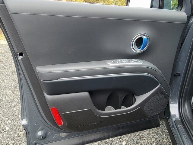 2026 Hyundai PALISADE HYBRID SEL 7P Chantilly VA