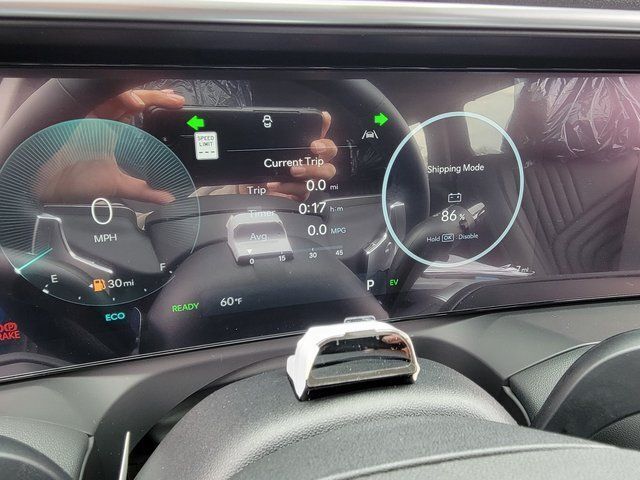 2026 Hyundai PALISADE HYBRID SEL 7P Chantilly VA