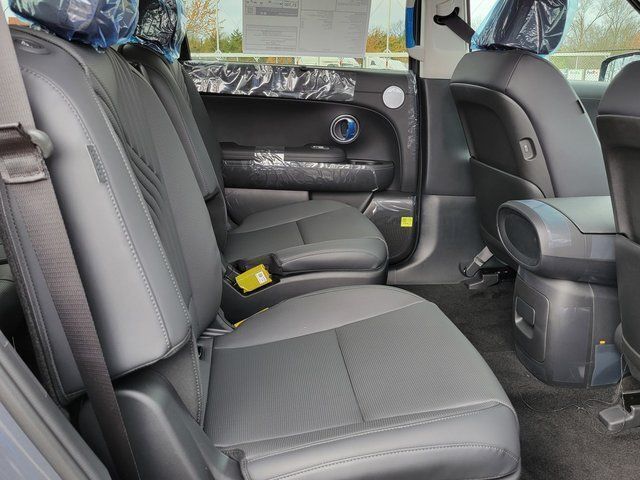 2026 Hyundai PALISADE HYBRID SEL 7P Chantilly VA